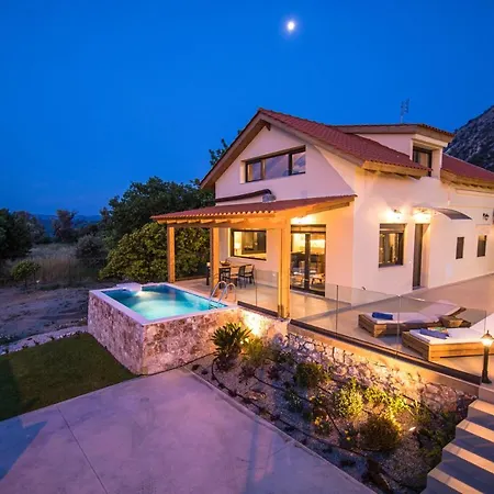 Villa Magical *
