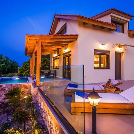 Villa Magical Salakos