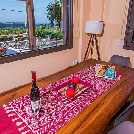 Magical Villa