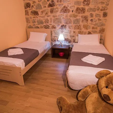 Magical Villa Sálakos